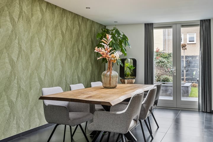 Foto 9 van Hendriklaan 3