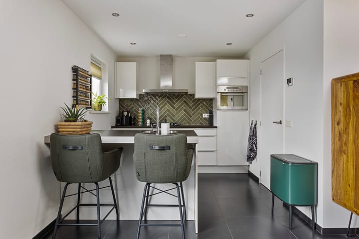 Foto 11 van Hendriklaan 3