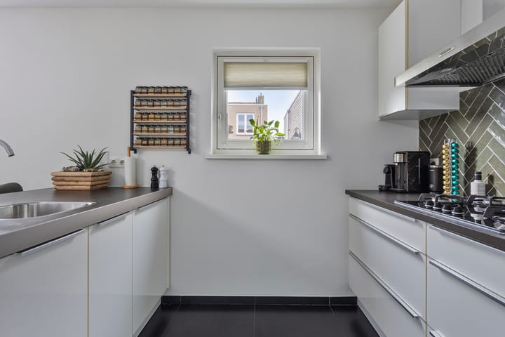 Foto 15 van Hendriklaan 3