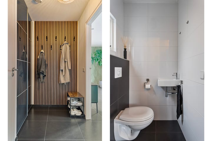 Foto 18 van Hendriklaan 3