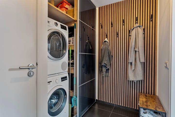 Foto 19 van Hendriklaan 3