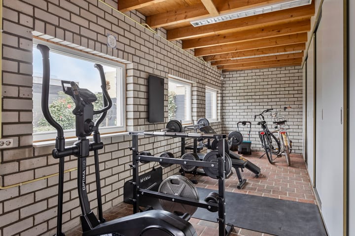 Foto 22 van Hendriklaan 3