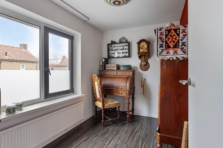 Foto 28 van Hendriklaan 3