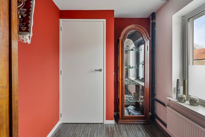 Foto 29 van Hendriklaan 3