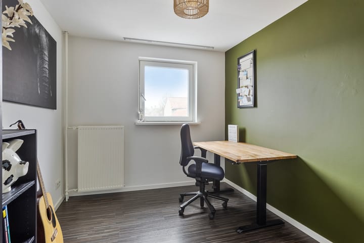 Foto 30 van Hendriklaan 3