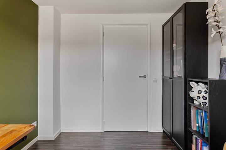 Foto 31 van Hendriklaan 3