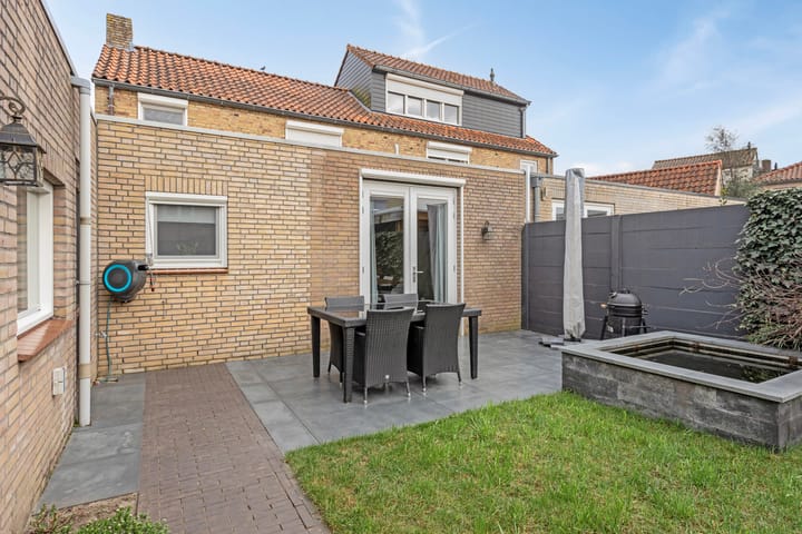 Foto 32 van Hendriklaan 3