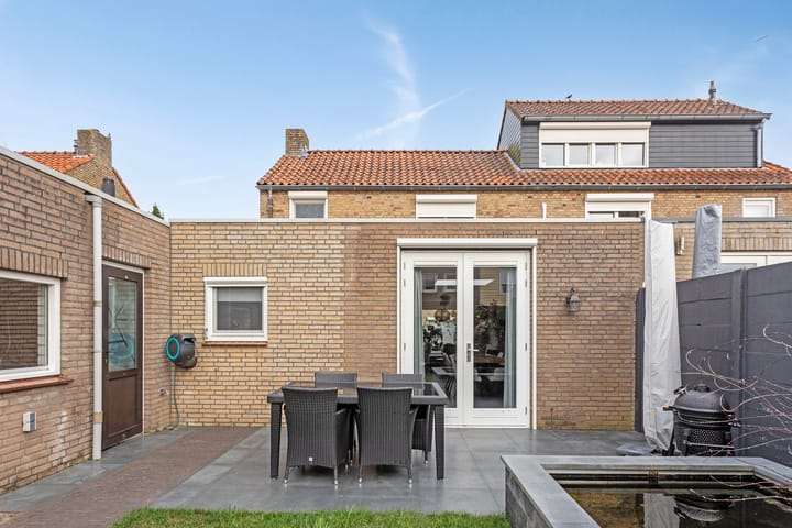 Foto 33 van Hendriklaan 3