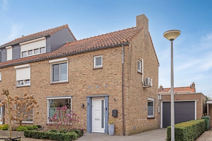 Foto 34 van Hendriklaan 3