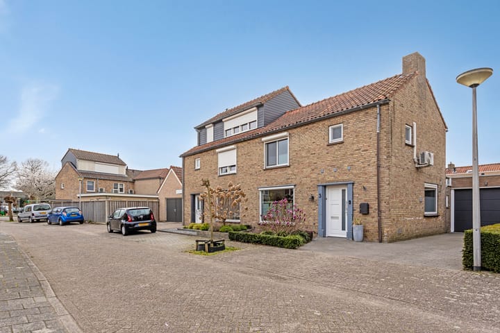 Foto 35 van Hendriklaan 3