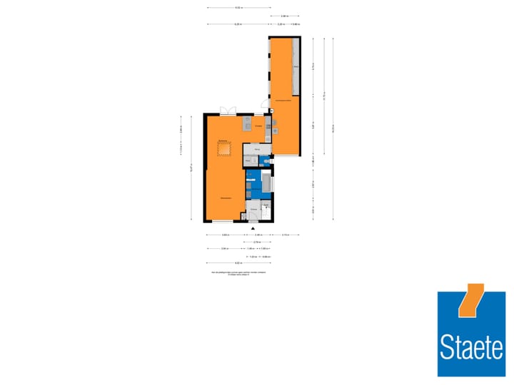 Foto 37 van Hendriklaan 3