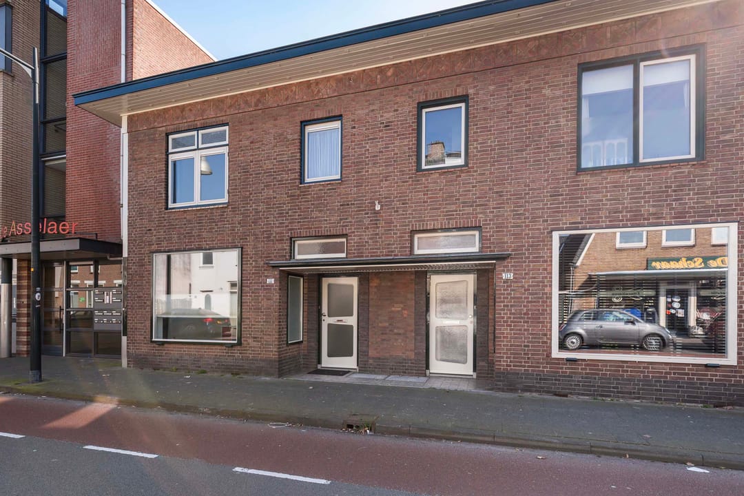 Photo 2 of Asselsestraat 111