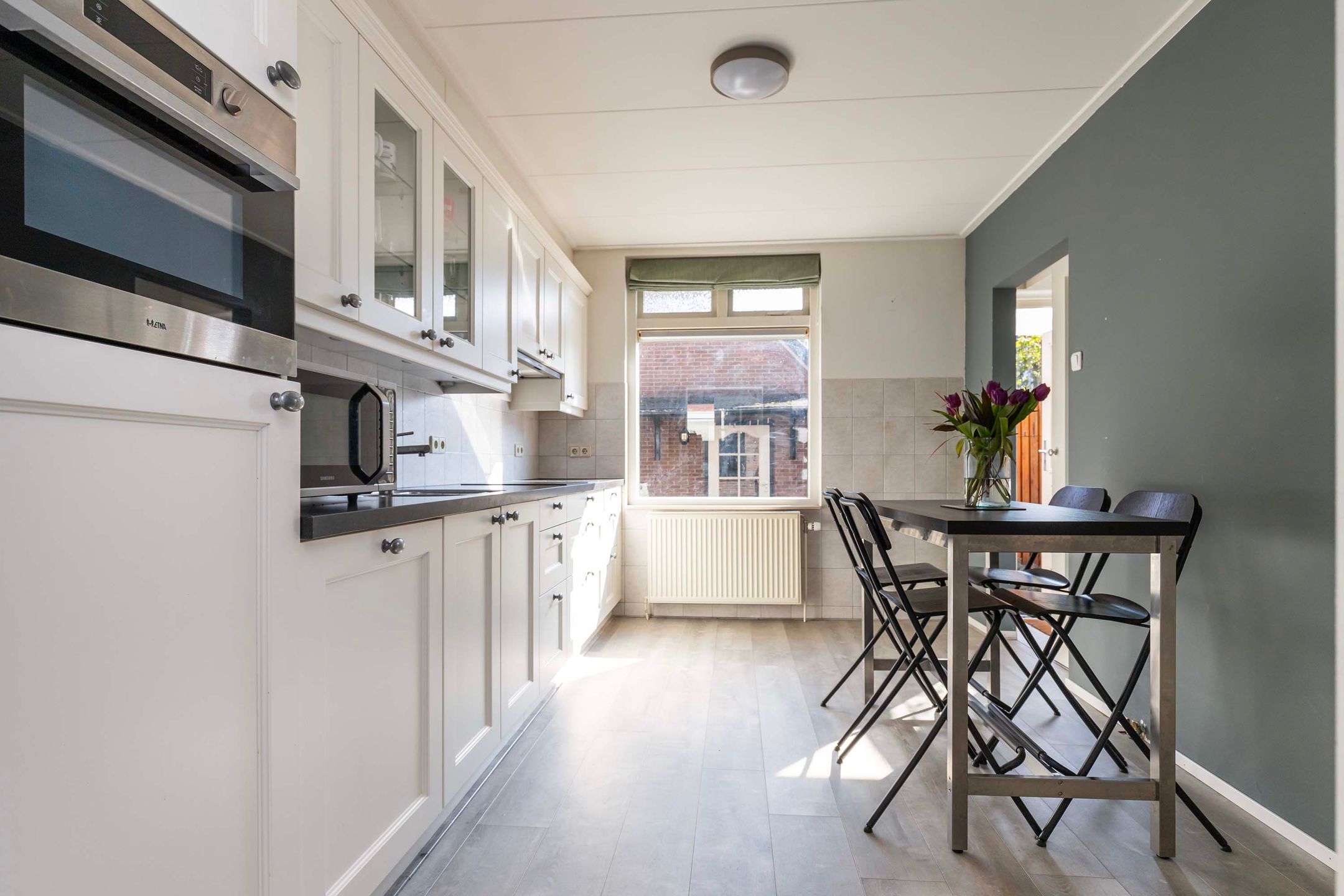 Photo 12 of Asselsestraat 111