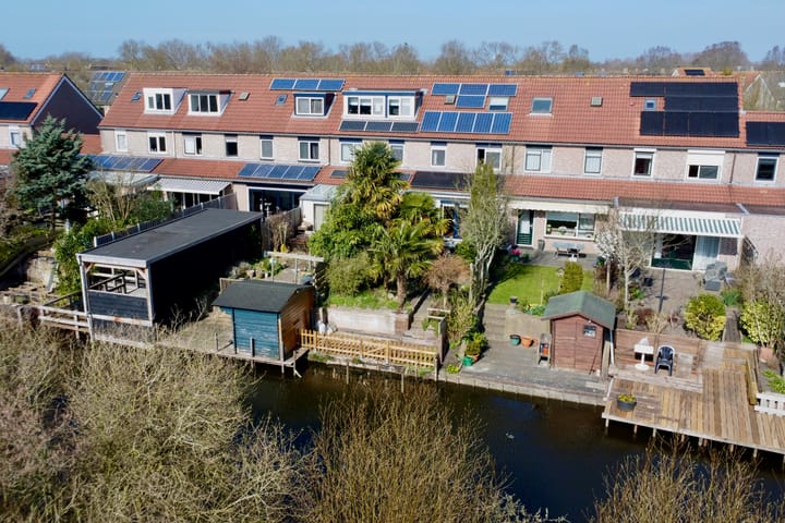 Tirolstraat 148
