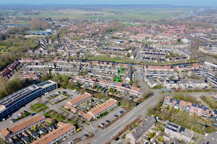 Foto 5 van Tirolstraat 148