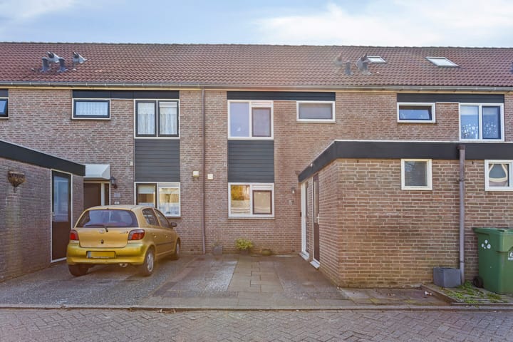 Foto 6 van Tirolstraat 148