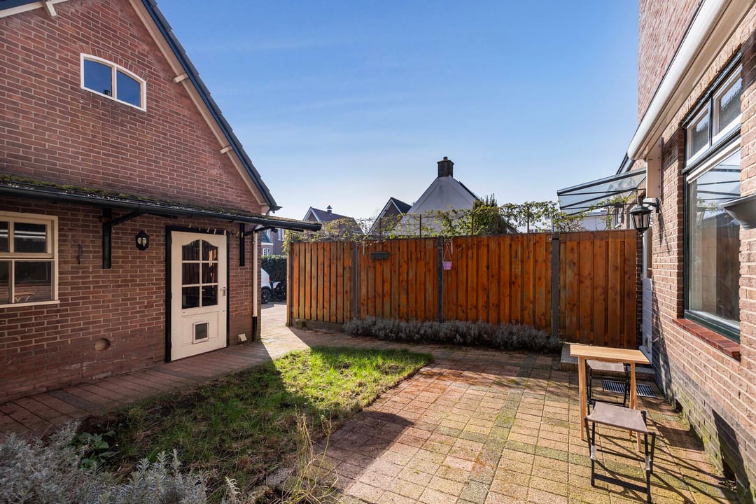 Photo 22 of Asselsestraat 111