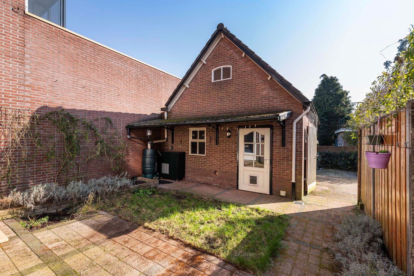 Photo 25 of Asselsestraat 111