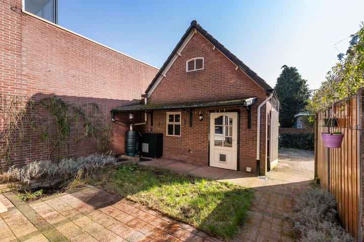 Foto 25 van Asselsestraat 111