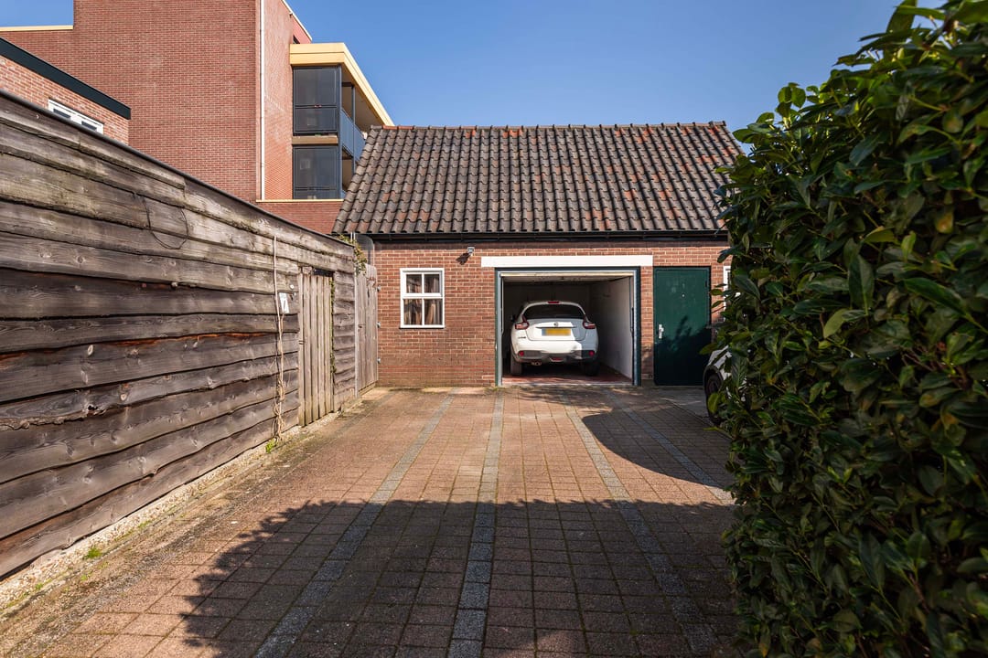 Photo 28 of Asselsestraat 111