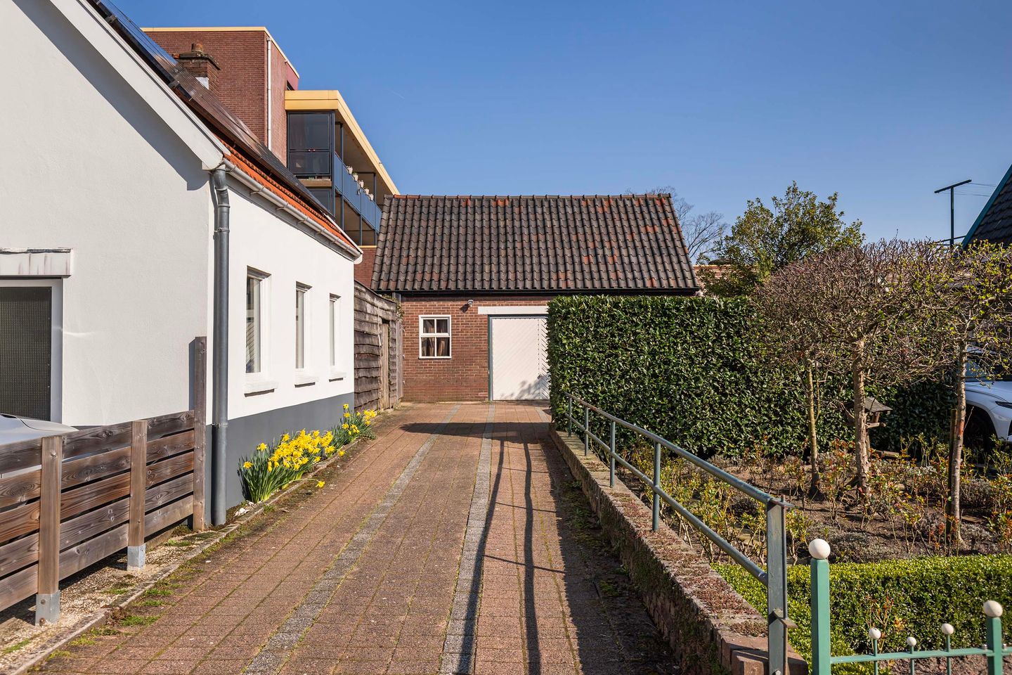 Photo 29 of Asselsestraat 111