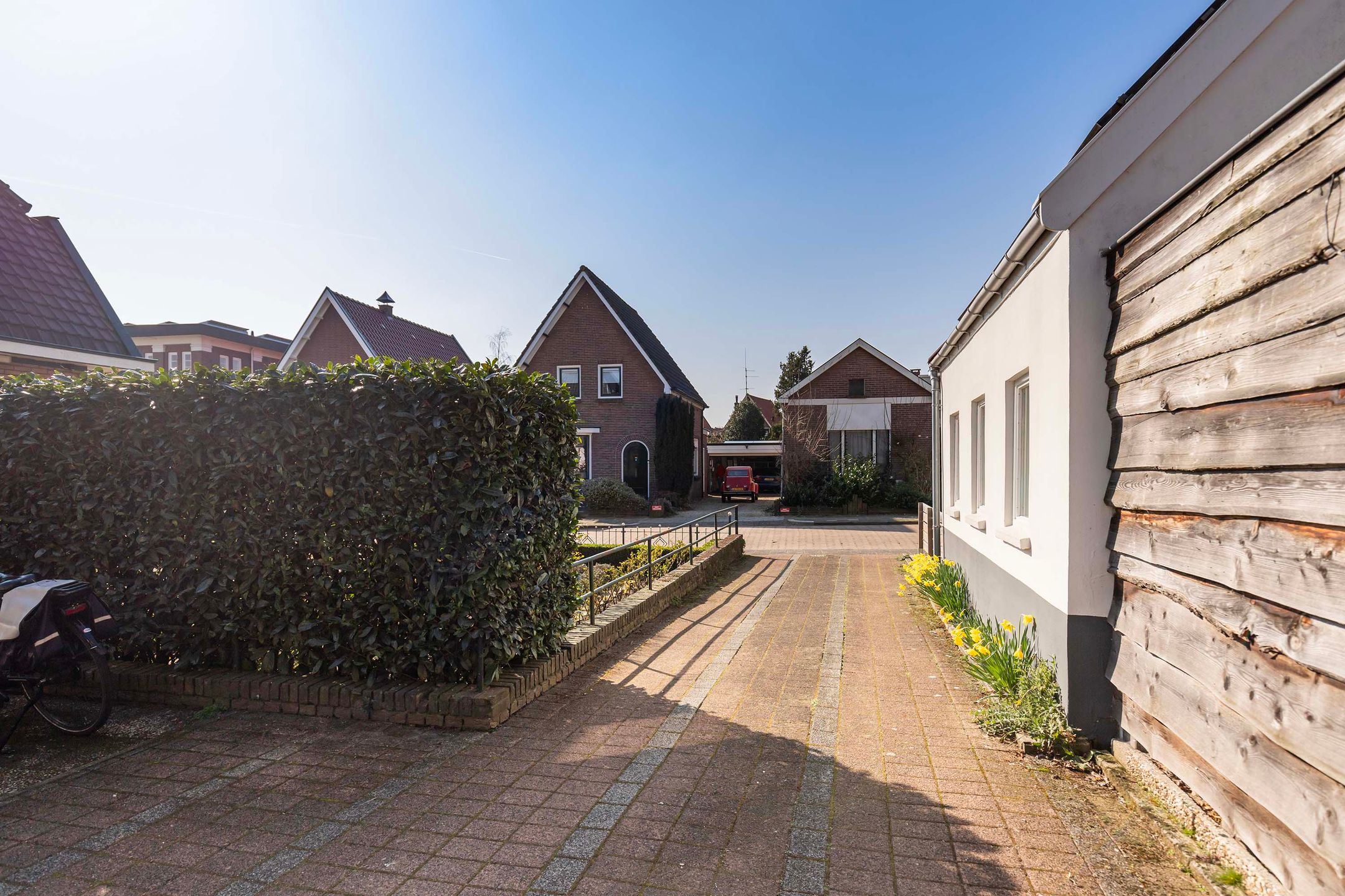 Photo 30 of Asselsestraat 111