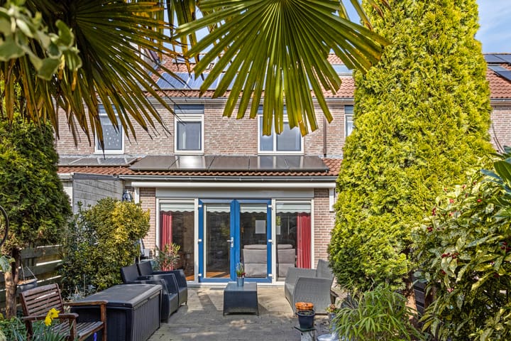 Foto 18 van Tirolstraat 148