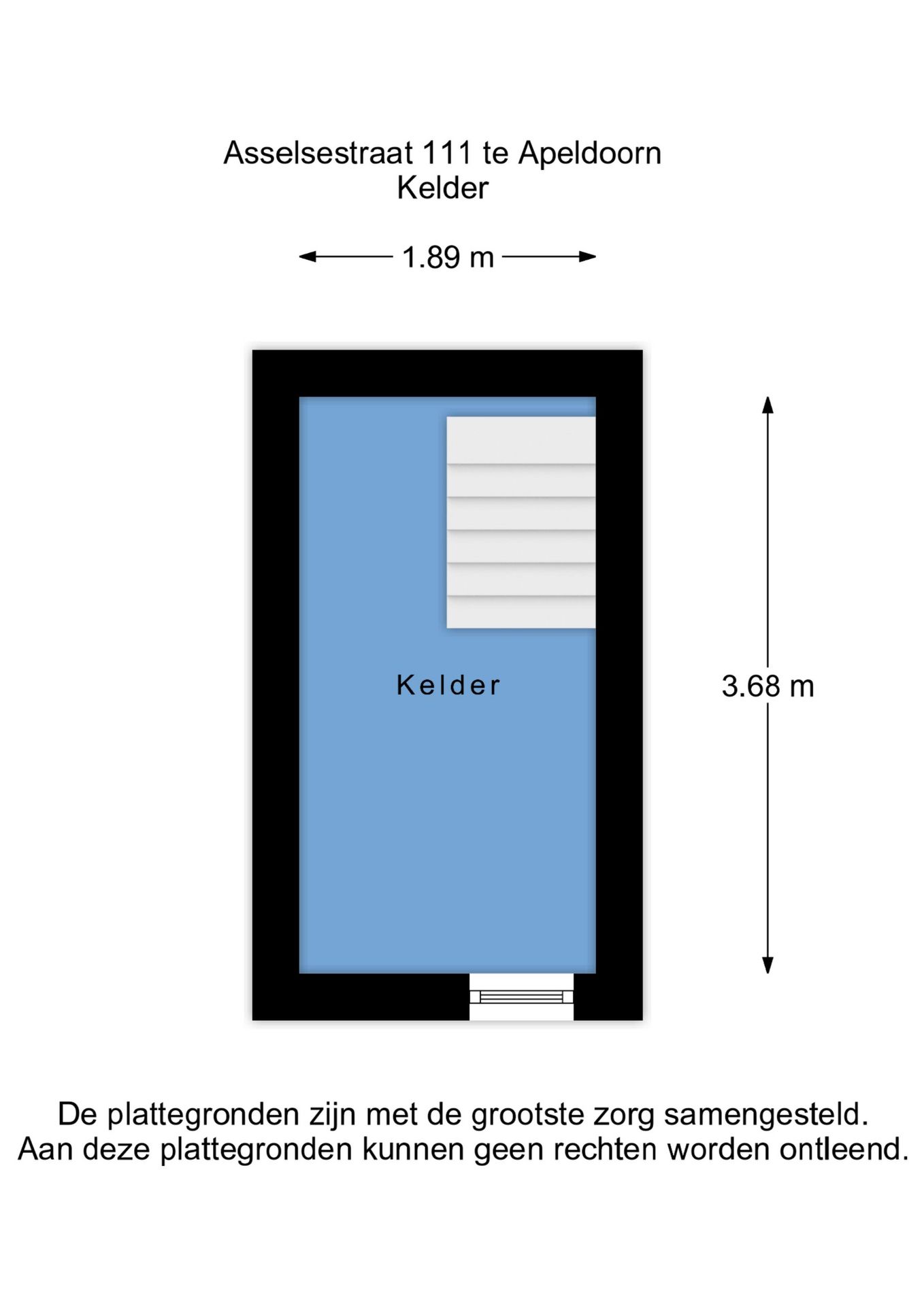 Photo 33 of Asselsestraat 111