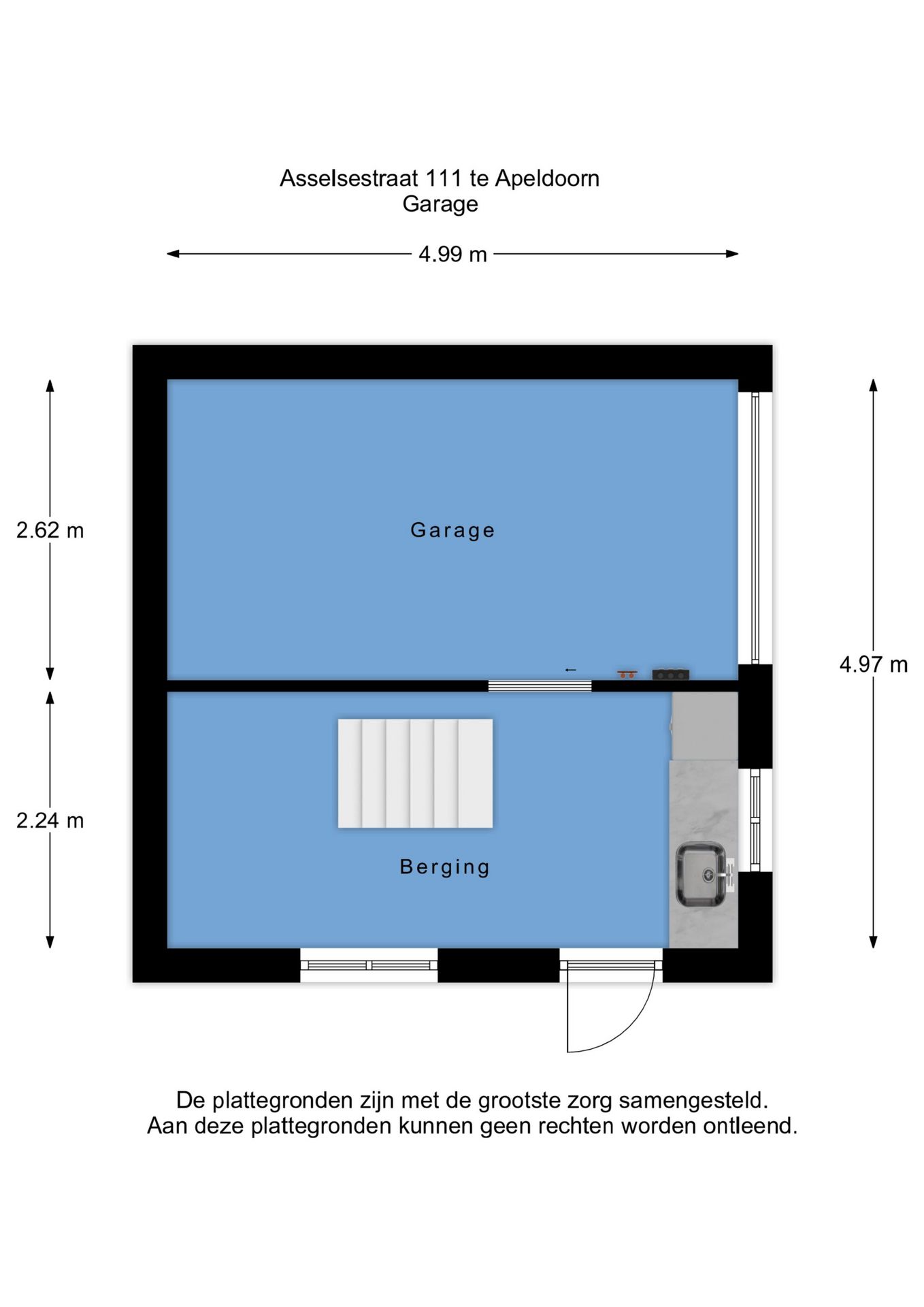 Photo 34 of Asselsestraat 111