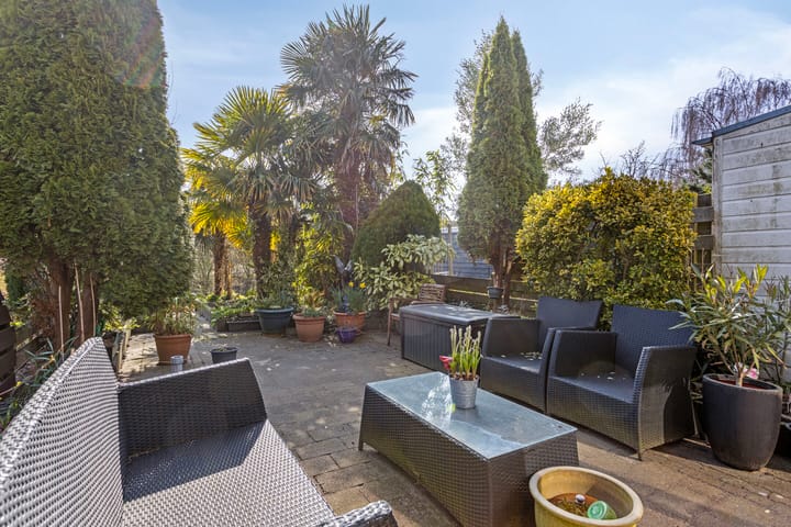 Foto 21 van Tirolstraat 148