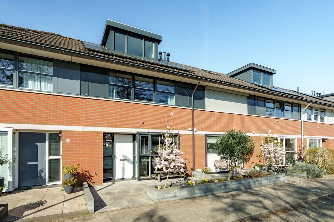 Photo 1 of Herman de Manhove 88