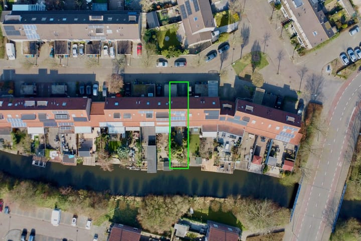 Foto 25 van Tirolstraat 148