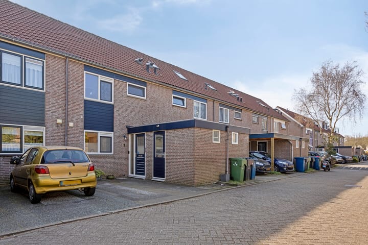 Foto 35 van Tirolstraat 148