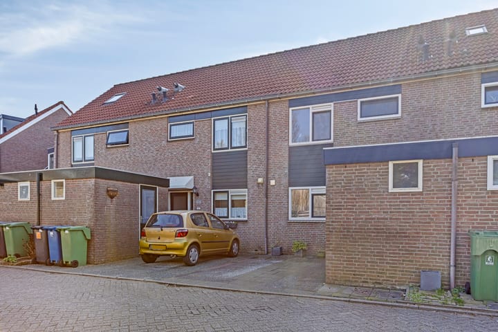 Foto 36 van Tirolstraat 148