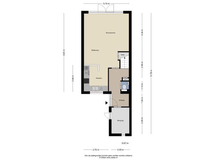 Foto 39 van Tirolstraat 148