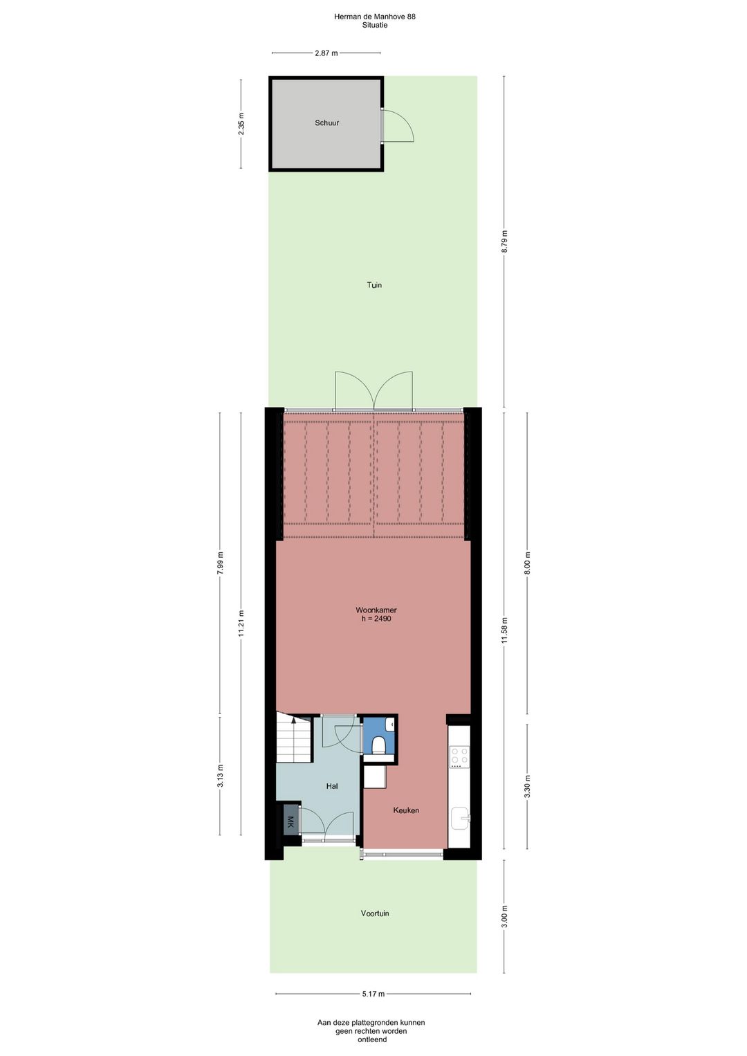 Photo 26 of Herman de Manhove 88