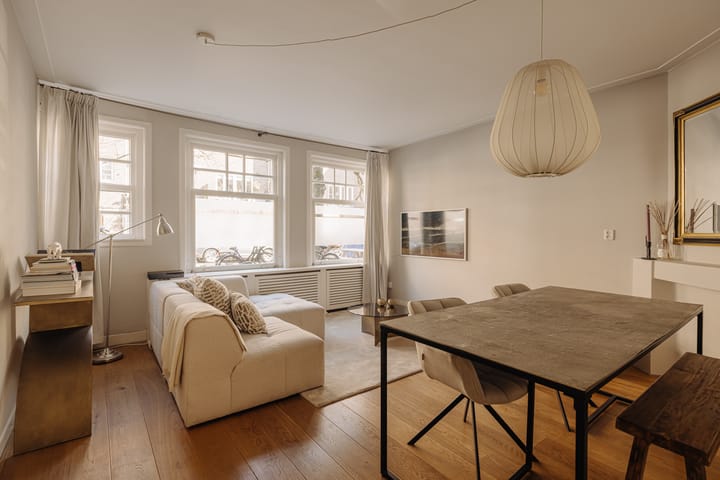 Foto 2 van Leimuidenstraat 40-H