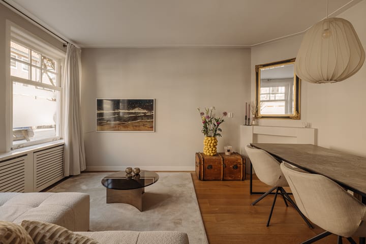 Foto 3 van Leimuidenstraat 40-H