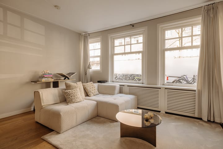 Foto 6 van Leimuidenstraat 40-H