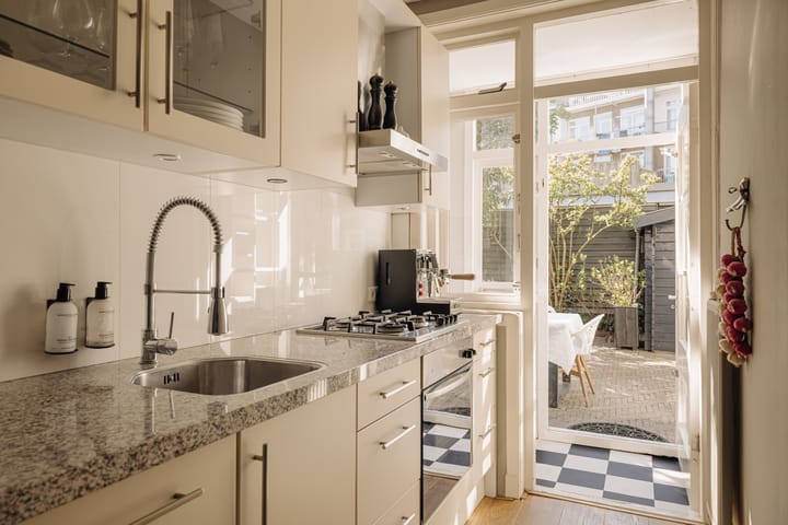 Foto 9 van Leimuidenstraat 40-H