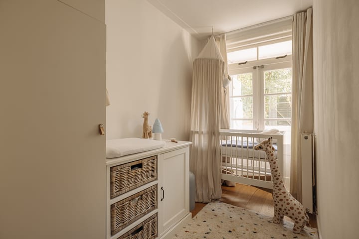 Foto 12 van Leimuidenstraat 40-H