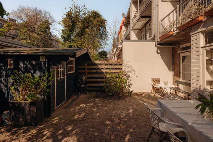 Foto 13 van Leimuidenstraat 40-H