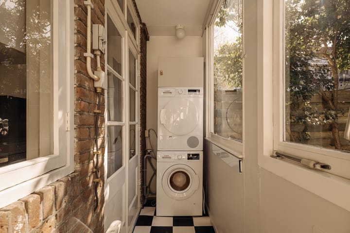 Foto 15 van Leimuidenstraat 40-H