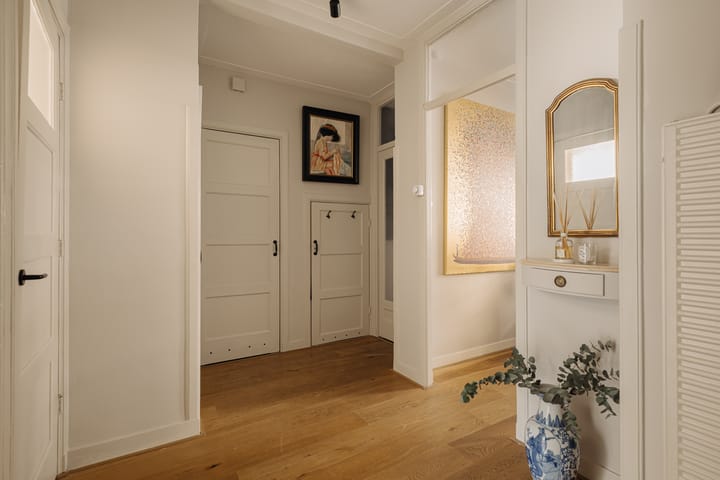 Foto 16 van Leimuidenstraat 40-H