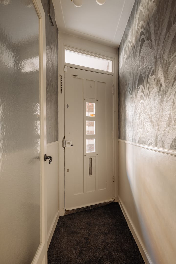 Foto 19 van Leimuidenstraat 40-H