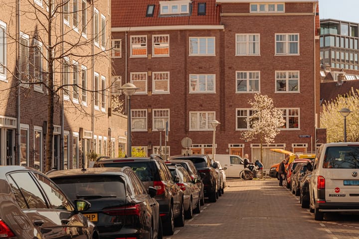 Foto 21 van Leimuidenstraat 40-H