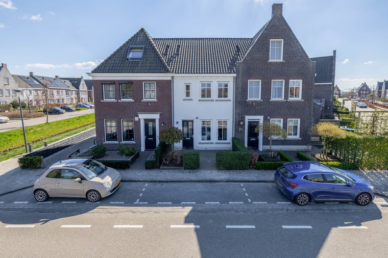 Bloemenweg 19-a main image