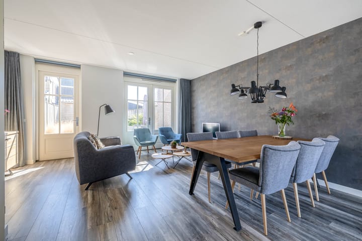 Foto 2 van Bloemenweg 19-A