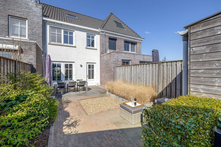 Foto 3 van Bloemenweg 19-A