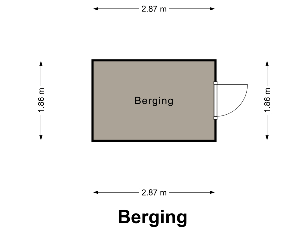 Berging